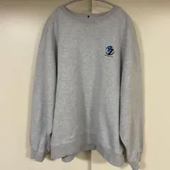 zara×adererror コラボスウェットのサムネイル