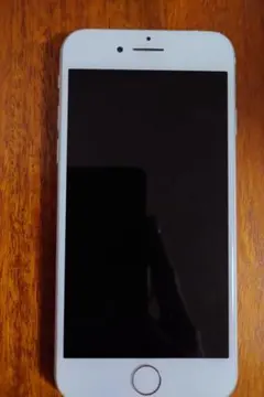 iPhone 8 64GB ドコモSIM画面・背面割れ 【ジャンク】 - メルカリ