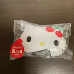 ハローキティ HELLO KITTY 50th B賞 フェイスチャーム 一番くじ