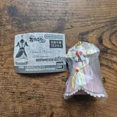 ふたりはプリキュアMax Heart コスチュームチャーム　シャイニールミナス