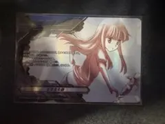 ヴァンガード ひぐらしのなく頃に エネルギージェネレーター SP - メルカリ