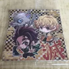 【未開封】鬼滅の刃 ウエハースシールのサムネイル