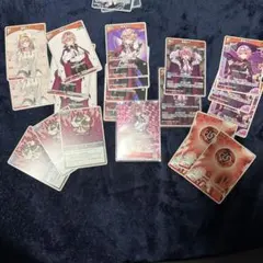 ブルーミングレディアンス 鷹嶺ルイセット