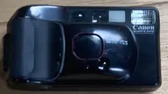 Canon Autoboy 3 QUARTZ DATE F1-84-5v - メルカリ