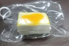 水感スクイーズ スクイーズ おもちゃ もちもちチーズ餅