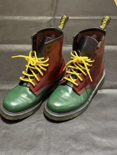 ☆UK6 24.5cm Dr.Martens × X-girl 希少☆ - メルカリ