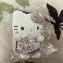 ENDRECHERI. hello cheri! ぬいぐるみ メープルシロップ - メルカリ