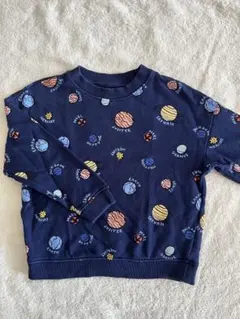 宇宙トレーナー 100