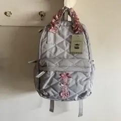 panpantutuリュック