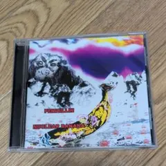 PENICILLIN NUCLEAR BANANA CD　ペニシリン