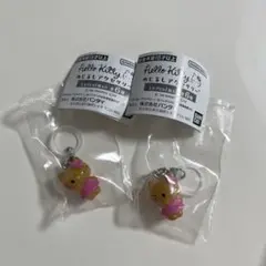 ハローキティ めじるしアクセサリー サンリオ 日焼け