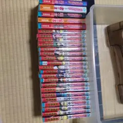 NARUTO　25冊　全部初版