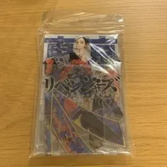 東京リベンジャーズ　原画展　アクリルスタンド　灰谷兄弟