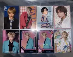 EXILE FANTASTICS 佐藤大樹 フォトカ