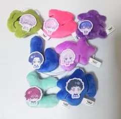 ブレイクマイケース ブレマイ わちゃねむちゃーむ