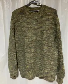 BEAMS ビームス　ニット