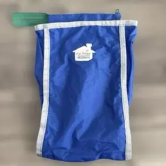 KID'S PACKERSxこどもビームス/別注シューズケースのサムネイル