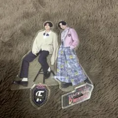 八木勇征 アイドル