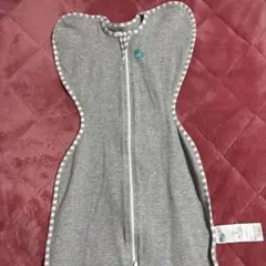 スワドルアップ　LOVETODREAM　M