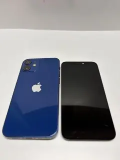 Apple iPhone 12 本体 ジャンク品