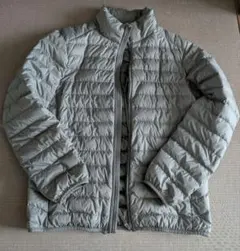 UNIQLO ULTRA LIGHT　 DOWN EXTRA WARM　メンズS