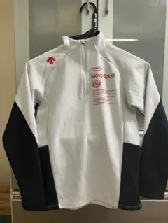 MoveSport 長袖トップス 140