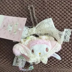 サンリオ マイメロディ フォレストレース - メルカリ