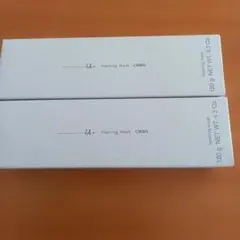 ORBIS　Uドット　 Foaming Wash 120g 2個セット