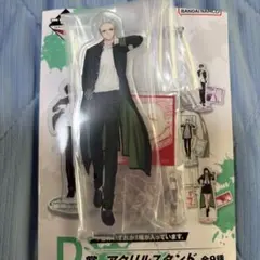 1番くじアクリルスタンドWINDBREAKER