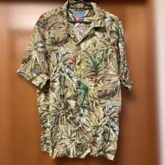アロハシャツ メンズ