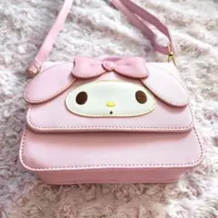 最終値下げ　マイメロ　ショルダーバッグ