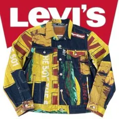 Levis LIMITED EDITION 150th DENIM JACKET