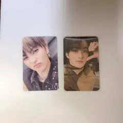 マーク トレカ タレントカード