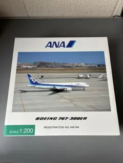 2025年最新】ana 1/200 767の人気アイテム - メルカリ