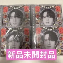 文藝解体新書 小泉光咲 新品未開封品 4枚セット　げんじぶ