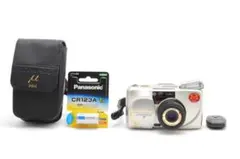 2026年最新】olympus mju zoom 140 vfの人気アイテム - メルカリ
