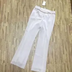 tobechic新品パンツのサムネイル