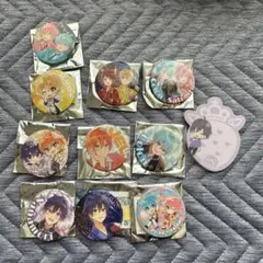 ラブライブ サンシャイン 高海千歌 缶バッジまとめ - メルカリ