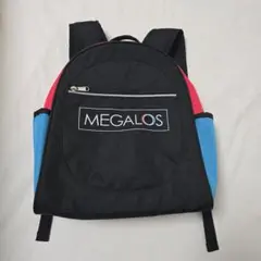 メガロス リュック