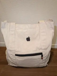 激レア非売品】Apple Japan 40周年記念 限定トートバッグ 巾着型 