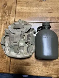 2025年最新】米軍 キャンティーンの人気アイテム - メルカリ