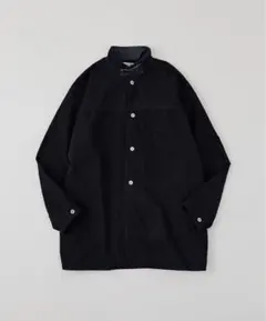 未使用新品 NICENESS レザー WILLI サイズM NICENESS WILLI [BLACK] - Fresh Service NECESSARY or
