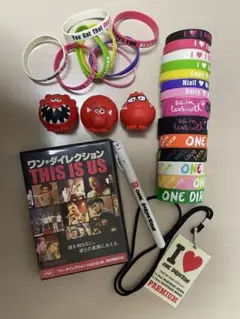 One Direction 2013来日公演 グッズセット プレミアムシートパス 2026年最新】チケット one directionの人気アイテム - メルカリ