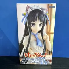 2026年最新】けいおん フィギュア メイド 澪の人気アイテム - メルカリ