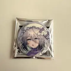 真愛の百合は赤く染まる 真奈美 るび様 ハート型缶バッジ - メルカリ