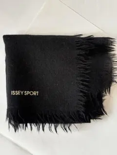ISSEY SPORT イッセイスポーツ ウールストール ヴィンテージのサムネイル