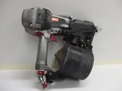 MAX マックス 高圧 釘打ち機 スーパーネイラ HN65Z1 - メルカリ