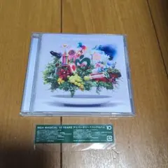 ミセスグリーンアップル　10　通常盤