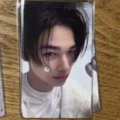 ENHYPEN ニキ daydream 韓国ポップアップ限定 ラキドロ トレカ