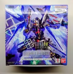 ガンダムカードゲーム GCG ブースターBOX gd05 開封済のサムネイル